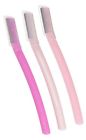 1 Renext Pack Of Pcs Facial Razor Value Set 4560214926382