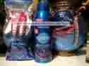 1-soothing Shaving Noxema Proctor Gamble 6pc Set Bikini Spray 3-3 4 Shavers 2-ultra Sensitive Razors 675690100080
