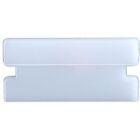 14908210 100 Pack Plastic Razor Blades