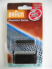 5596792 1000 Electric Cutterblock Foil Replacement Braun Razor