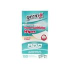 Singles-100 1000004608 Antibacterial Soft Wipes Ct