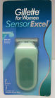 10000730 Gillette For Women Sensorexcel Refillable