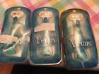 10017697 Gillette Lot Of Venus Razor And Cartridges For 047400140097