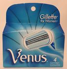 10029804 Gillette Venus Cartridges Fast Free Ship 047400140059