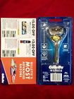 10047400659112 Gillette New Men S