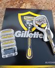 10047400659121 Gillette Fusion5 Proshield Power