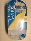 10047400659916 Gillette Venus Womens Comfortglide Blade Razor With Refills Vanilla Crme