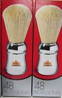 10048 Authorized Pro Retailer Brand Brush Bristle Omega 48 The Boar Shaving