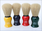 10065 Omega Boar Bristle Shaving 787734289863