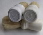 10086 Omega Boar Shaving Brush
