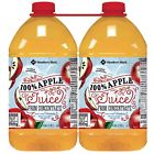 10097602 Members Mark Apple Juice New Item Member
