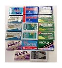 100dep Gbs Feather Derby Nacet Asco Supermax Big Ben 685256260998