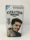 102 Evolution Brush Universal Shaving Engineered To Attach Directly 0863362000206