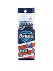 10201 Barbasol Pivot Twin Premium