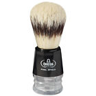 10219 Omega Boar Shaving Brush Banded