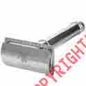 1051006 Dreadnought Spartan Double Edge Safety Razor