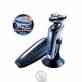 1060xd Arcitec Charger Norelco Mens Philips Shaver Razor Case