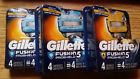 1080pros Gillette 12 Fusion Proshield