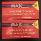 10810367012854 Max Imus Blades Stainless
