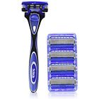 10841058015915 Hydro 5 Shaving Starter 841058015918