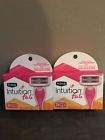 10841058041259 Schick 2 Of New 841058041252