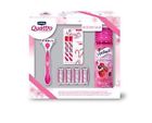 10841058050725 Schick Holiday Gift Set 841058050728