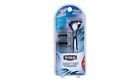 10841058082474 Schick Quattro Titanium Razor For Men Value Pack 0841058082477