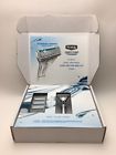 10841058082511 Schick Quattro Titanium Shaving