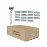 10841058082566 Edgewell Personal Care Schick Quattro Titanium For Men With Razor