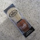 11137 Omega Pure Bristle Shaving