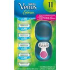 1115821 Gillette Venus Embrace Razor