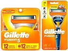 Fusion5 113102803599 Gillette Razor And