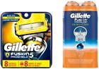 Fusion5 113102804923 Gillette Proshield 8ct