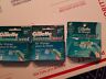 115309 Gillette Ct Sensor Excel For Women Blades Sealed Shipping