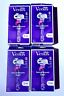 1167a17400 Gillette Lot Of Venus Deluxe Blade Smooth Swirl 047400674196