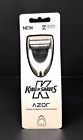 6880039 11884 King Of Shaves Azor Pola Hybrid Synergy Razor 688003118849