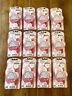 Fra200 12-packs Dorco Shai Women 4 Blades Disposable Razors 36 Total #fra200