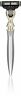 122472139214 Shave Blade Shaving Razor Clear