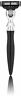 122473139213 Shave Blade Shaving Razor Black