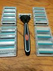 12345678912 Schick Quattro Handle Plus
