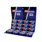 1235 Polsilver Super Iridium Double 5901464022162