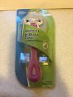 124321 Topcare Tc Blade Razor Women Size Ea Pack 036800196247