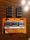 8113112487 12487 Equate Blades Cartridges For Men With Free Extra 6 4