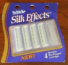 1254700250 Schick Vintage Purple Silk