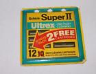 1254700330 Schick Vintage Nos 12