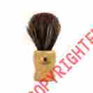12601 Vie-long Horse Hair Shaving Brush