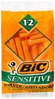 1271493 Mckesson Shaver Bic Sensitive Skin 637390933627