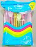 1283306 Gillette Venus Tropical Disposable Razors Scented Handles Blades Pack Ladie