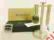 13038 Mach Razor Anthony Logistics 3 Set Nickel Plated Vintage Style Gift 114 1303 802609924370