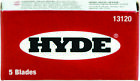 0794232 13120 Hyde Tools Single Edge 079423131202